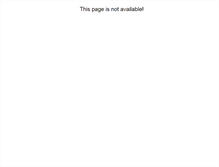 Tablet Screenshot of gewinnspiel.topprodukte.at
